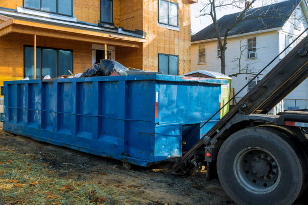 Best Dumpster Rental Services  in Grain Valley, MO