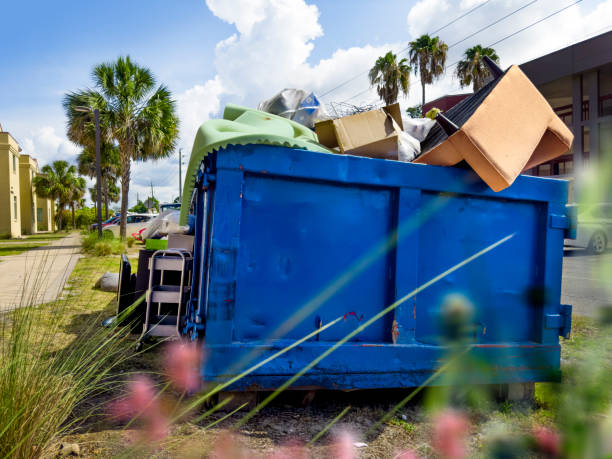 Professional Junk Removal in Grain Valley, MO